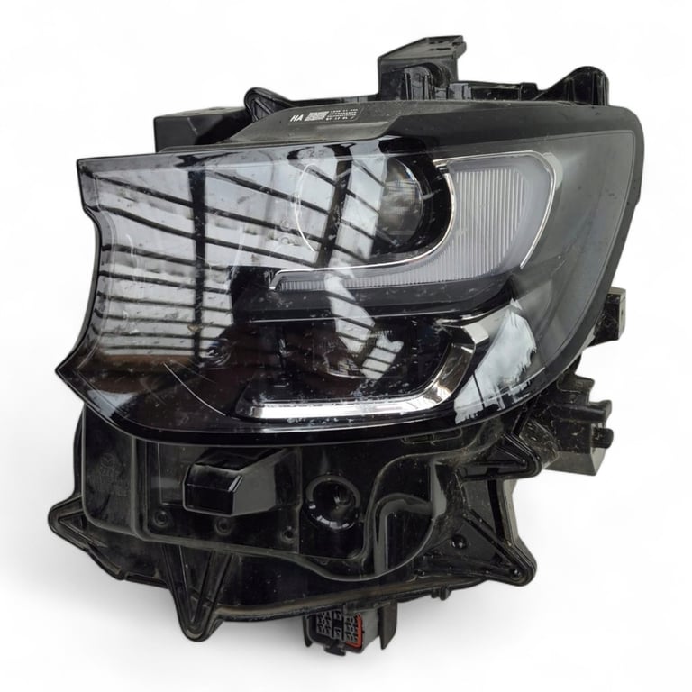 Frontscheinwerfer Mazda Cx60 Cx-60 KR9R-51040 Full LED Links Headlight SCH1642936857ut