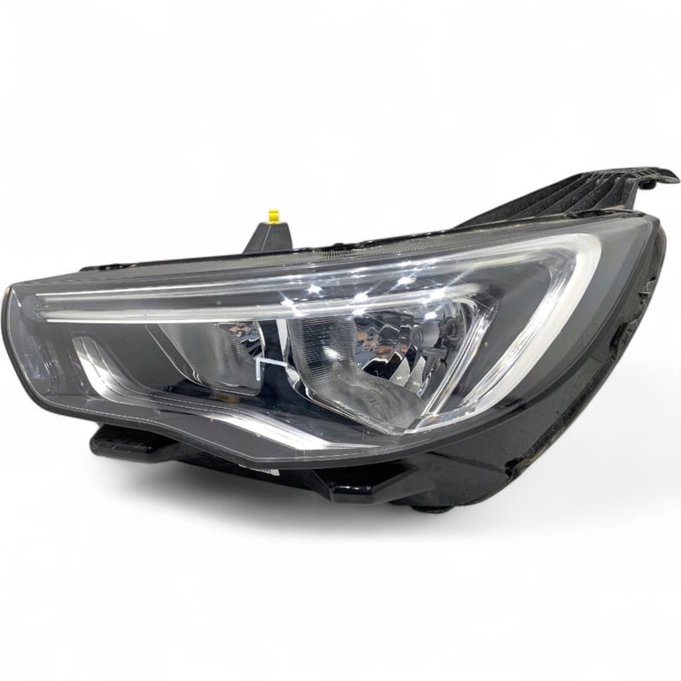 Frontscheinwerfer Opel Grandland YP00015780 Links Scheinwerfer Headlight SCH3814214084uu