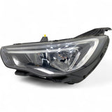 Frontscheinwerfer Opel Grandland YP00015780 Links Scheinwerfer Headlight
