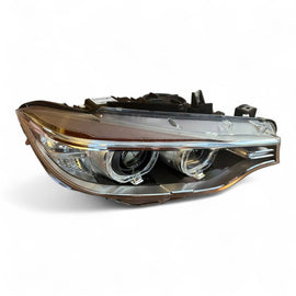 Frontscheinwerfer BMW F32 F82 7410786 Xenon Rechts Scheinwerfer Headlight SCH8273778042cz