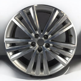 1x Alufelge 19 Zoll 7.0