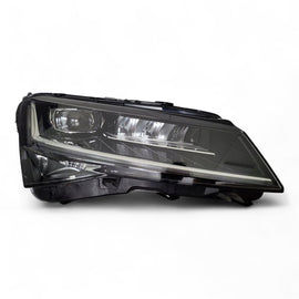 Frontscheinwerfer Skoda Superb III 3V1941016D Rechts Scheinwerfer Headlight SCH8618709066zn