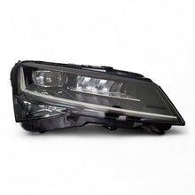Laden Sie das Bild in den Galerie-Viewer, Frontscheinwerfer Skoda Superb III 3V1941016D Rechts Scheinwerfer Headlight SCH8618709066zn