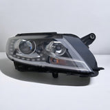 Frontscheinwerfer VW Passat Cc Rechts Scheinwerfer Headlight