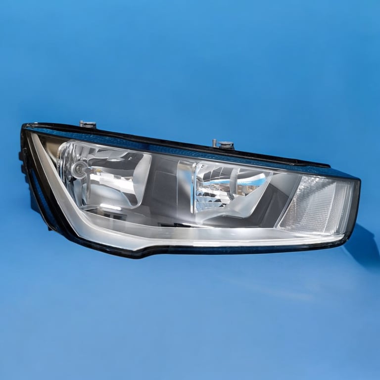 Frontscheinwerfer Audi A1 8XA941004 Rechts Scheinwerfer Headlight