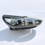 Frontscheinwerfer Hyundai I30 Fastback 92102-G4060 Ein Stück (Rechts oder Links)