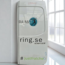 Laden Sie das Bild in den Galerie-Viewer, Tür Mercedes-Benz Citan W415 Hinten Rechts Door Porta Porte