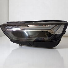 Laden Sie das Bild in den Galerie-Viewer, Frontscheinwerfer Audi Q5 -80A941035E LED Links Scheinwerfer Headlight