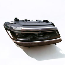 Laden Sie das Bild in den Galerie-Viewer, Frontscheinwerfer VW Tiguan 5NB941082 LED Rechts Scheinwerfer Headlight