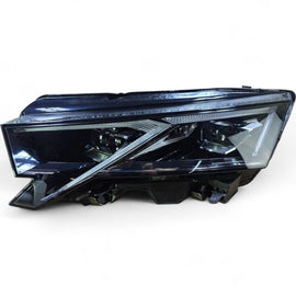 Frontscheinwerfer Skoda Octavia IV 5E4941035 Full LED Links Headlight SCH5976554092zm