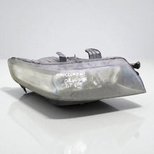 Laden Sie das Bild in den Galerie-Viewer, Frontscheinwerfer Honda Accord VII Rechts Scheinwerfer Headlight