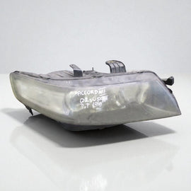 Frontscheinwerfer Honda Accord VII Rechts Scheinwerfer Headlight