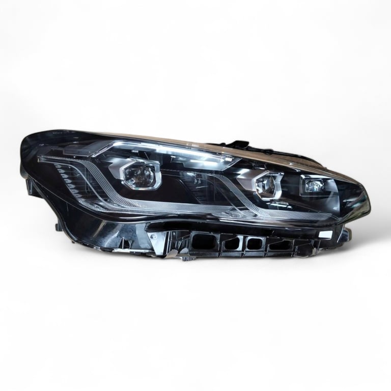 Frontscheinwerfer BMW 2 Active Tourer U06 5A422487 Full LED Rechts Headlight SCH4896563721uo