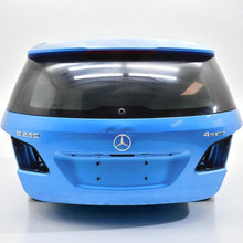 Load image into Gallery viewer, Heckklappe Mercedes-Benz W246 LAK162 Rückseite kofferraumklappe Tailgate