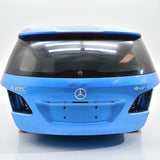 Heckklappe Mercedes-Benz W246 LAK162 Rückseite kofferraumklappe Tailgate