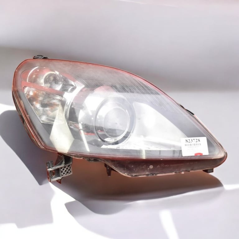 Frontscheinwerfer Opel Zafira B 93190407 LED Rechts Scheinwerfer Headlight