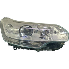 Load image into Gallery viewer, Frontscheinwerfer Citroën C5 III 9689037780 Xenon Rechts Scheinwerfer Headlight