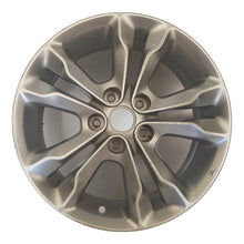 Load image into Gallery viewer, 1x Alufelge 17 Zoll 6.5&quot; 5x114.3 52910-2T310 Kia Optima Rim Wheel