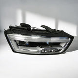 Frontscheinwerfer Audi Q3 8U0941034 LED Rechts Scheinwerfer Headlight