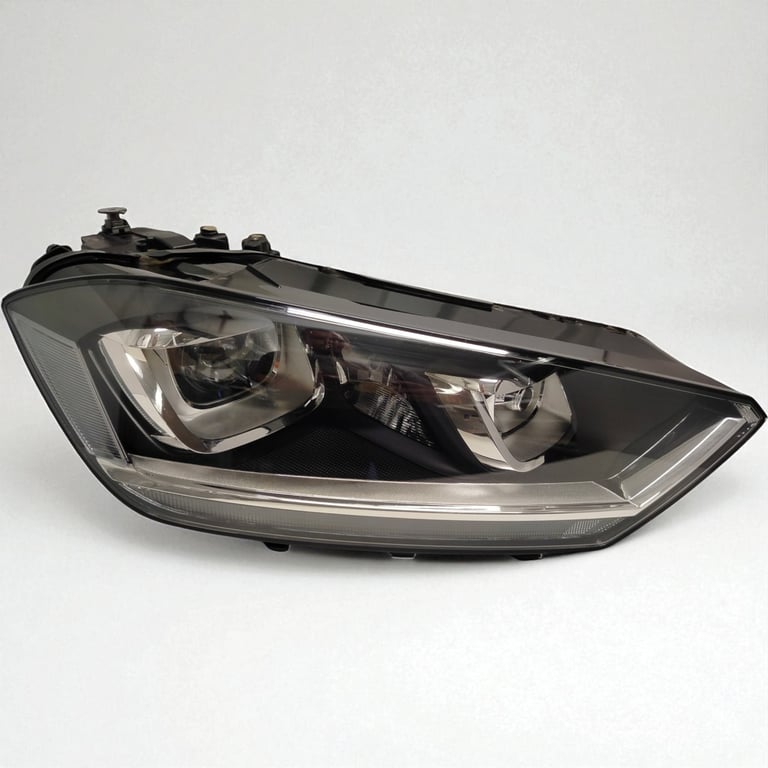 Frontscheinwerfer VW Sportsvan 517941032B LED Rechts Scheinwerfer Headlight SCH7066235653or