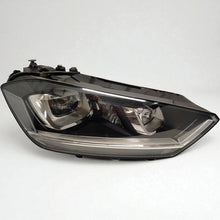 Load image into Gallery viewer, Frontscheinwerfer VW Sportsvan 517941032B LED Rechts Scheinwerfer Headlight SCH7066235653or