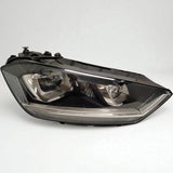 Frontscheinwerfer VW Sportsvan 517941032B LED Rechts Scheinwerfer Headlight