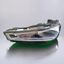 Load image into Gallery viewer, Frontscheinwerfer BMW IX 5A3CEA1-03 Laser Links Scheinwerfer Headlight SCH9982917401yq