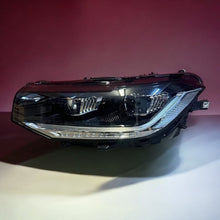 Laden Sie das Bild in den Galerie-Viewer, Frontscheinwerfer VW T-Cross 2GM941035B Vorderseite Scheinwerfer Headlight SCH7110384949fu