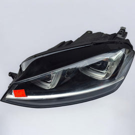 Frontscheinwerfer VW Golf VII 5G1941033 Xenon Links Scheinwerfer Headlight SCH4367925855yj
