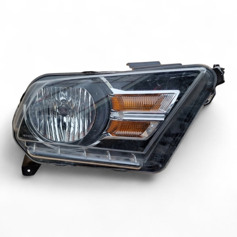 Frontscheinwerfer Ford AR33-13005 Rechts Scheinwerfer Headlight SCH3739371697fa