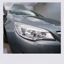 Load image into Gallery viewer, Frontscheinwerfer Opel Astra J Rechts Scheinwerfer Headlight