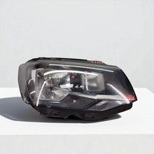 Laden Sie das Bild in den Galerie-Viewer, Frontscheinwerfer VW Transporter Caravelle 7E1941016AD Rechts Headlight