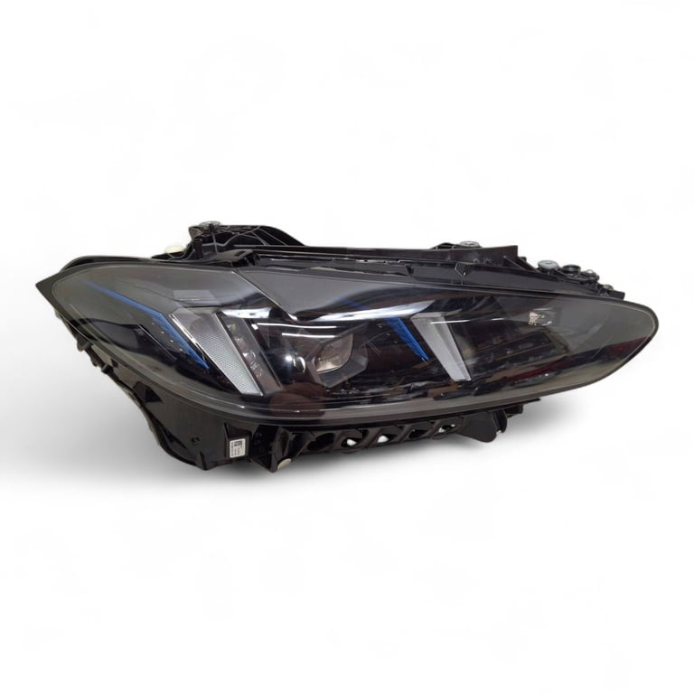 Frontscheinwerfer BMW G22 G82 5A3B314-03 LED Rechts Scheinwerfer Headlight SCH3284323295ty