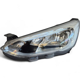 Frontscheinwerfer Ford Focus IV JX7B-13W030-AE Links Scheinwerfer Headlight SCH5647238473id