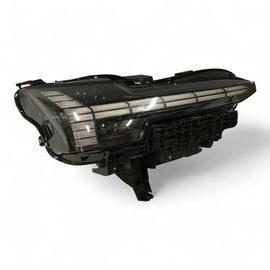 Frontscheinwerfer Volvo 20240126 80000628 80000401 LED Rechts Headlight SCH5622819892oc