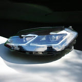 Frontscheinwerfer VW Golf VII 5G1941081 Full LED Links Scheinwerfer Headlight