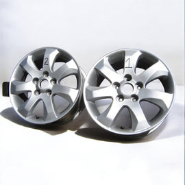 1x Alufelge 16 Zoll 6.5