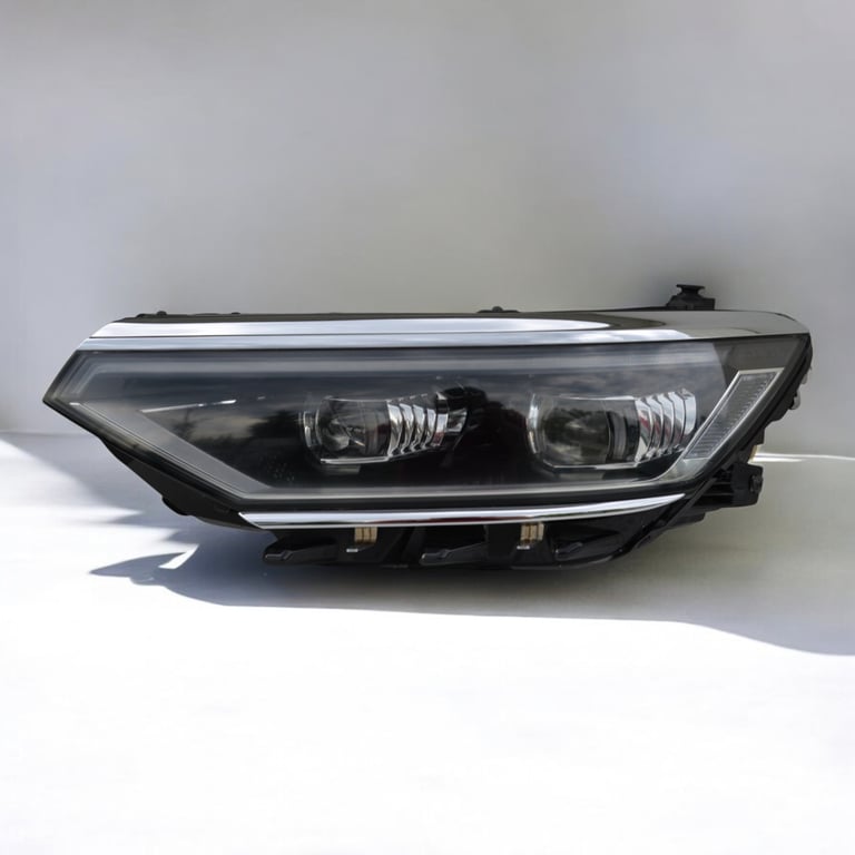 Frontscheinwerfer VW Passat B8 3G1941081T LED Links Scheinwerfer Headlight