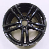 1x Alufelge 18 Zoll 8.0