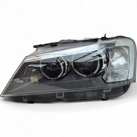 Frontscheinwerfer BMW X3 F25 7217293 Bi-Xenon Ein Stück (Rechts oder Links) SCH3121562079aq