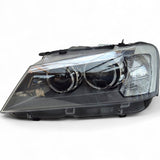 Frontscheinwerfer BMW X3 F25 7217293 Bi-Xenon Ein Stück (Rechts oder Links)