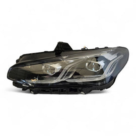 Frontscheinwerfer BMW Active Tourer U06 5A42247 LED Links Scheinwerfer Headlight SCH7050522731gq