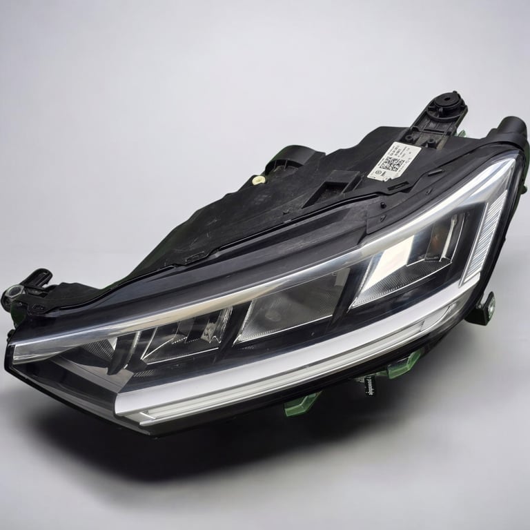 Frontscheinwerfer VW T-Roc 2GA941005G Full LED Links Scheinwerfer Headlight SCH3157168963xm