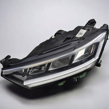 Laden Sie das Bild in den Galerie-Viewer, Frontscheinwerfer VW T-Roc 2GA941005G Full LED Links Scheinwerfer Headlight SCH3157168963xm