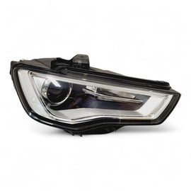 Frontscheinwerfer Audi A3 8V0941044L 8V0941006 Bi-Xenon Rechts Headlight SCH2567955998co