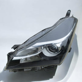 Frontscheinwerfer Toyota Yaris Links Scheinwerfer Headlight