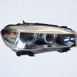 Frontscheinwerfer BMW X5 F15 7290054 Rechts Scheinwerfer Headlight SCH8098526658nu