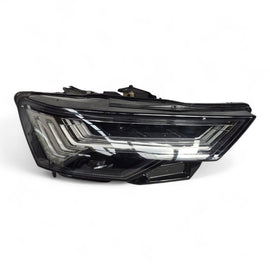 Frontscheinwerfer Audi A6 C8 4K0941036 LED Rechts Scheinwerfer Headlight SCH6153902463sh