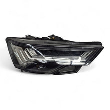 Laden Sie das Bild in den Galerie-Viewer, Frontscheinwerfer Audi A6 C8 4K0941036 LED Rechts Scheinwerfer Headlight SCH6153902463sh