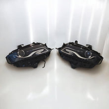 Load image into Gallery viewer, Frontscheinwerfer Audi A4 B8 8K0941004C LED Ein Satz Scheinwerfer Headlight